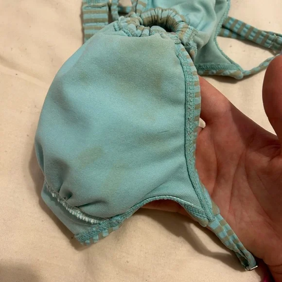 bikini top - Picture 4 of 4